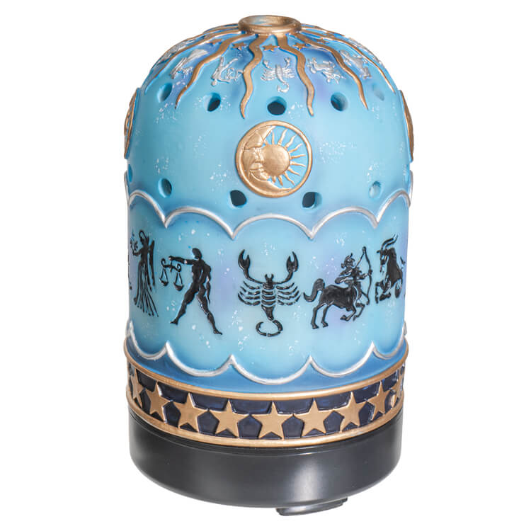 Zodiac Aroma Diffuser