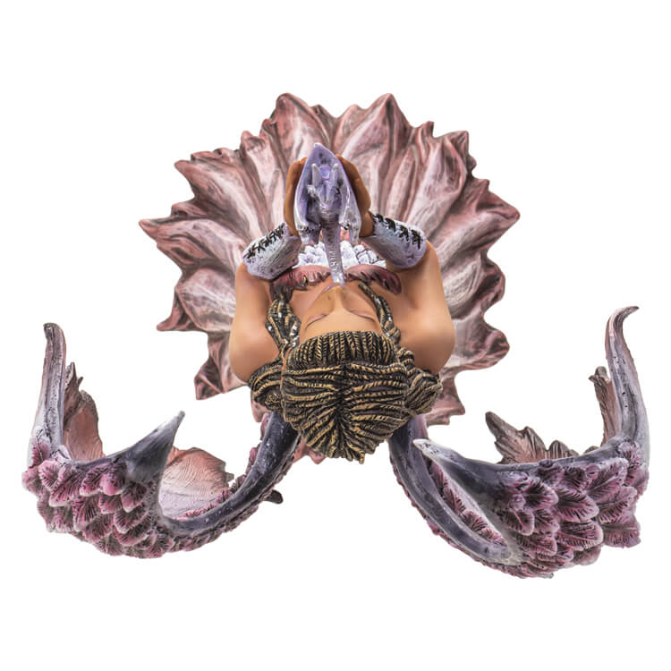 Adoration Fairy Figurine