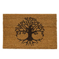 Tree of Life Doormat