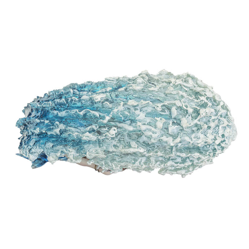 Elemental Magic - Water Sorceress Figurine