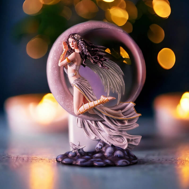Moon Lullaby Figurine