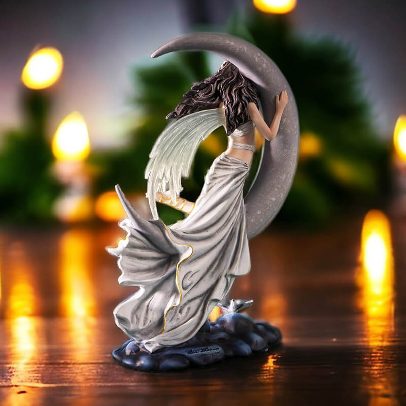 Moon Lullaby Figurine