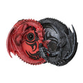 Infinity Dragon Incense Burner