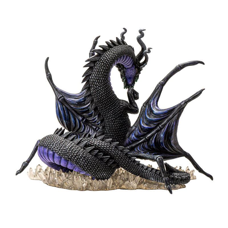 Koss Earth Dragon Figurine