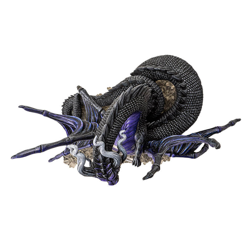 Koss Earth Dragon Figurine