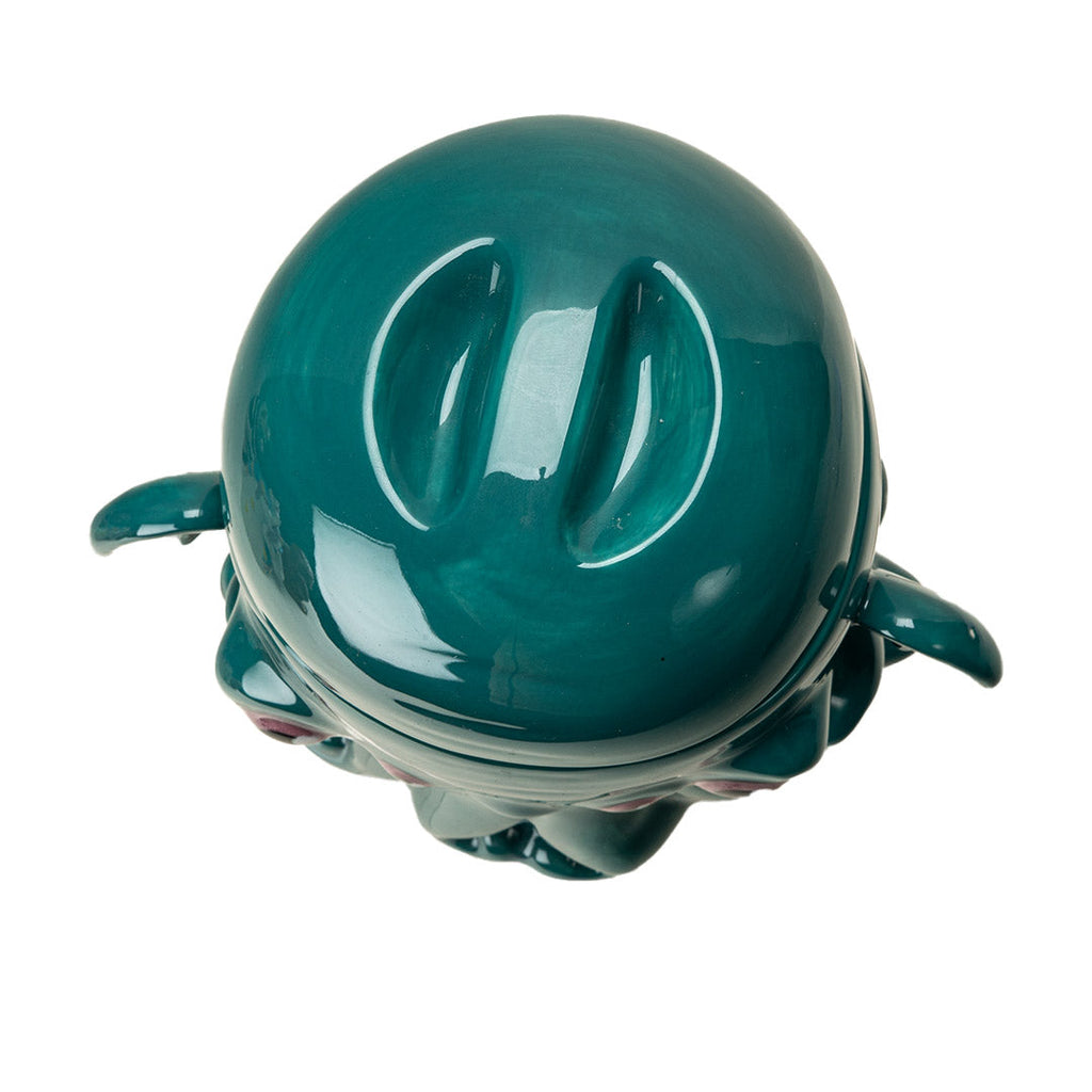Cthulhu Cookie Jar