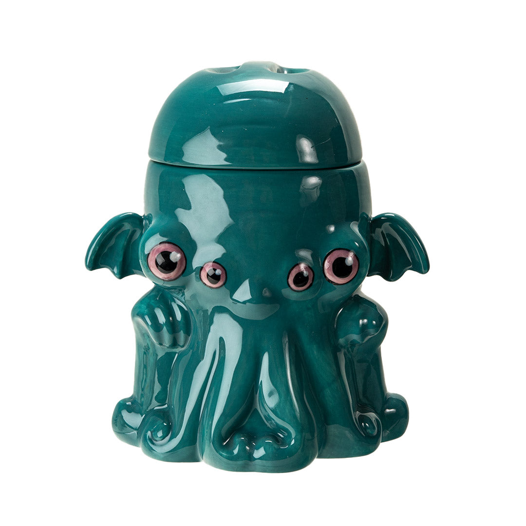 Cthulhu Cookie Jar