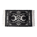 Triple Moon Rug