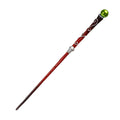 Green Topped Ombre Magic Wand