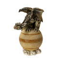 Saturn Dragon Figurine