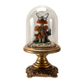 Butterfly Mushroom Cloche
