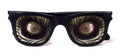 Zombie Eyes Costume Glasses