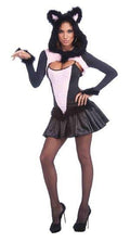 Sopisticat Cat Adult Costume