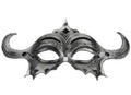 Warrior Masquerade Plastic Eye Mask