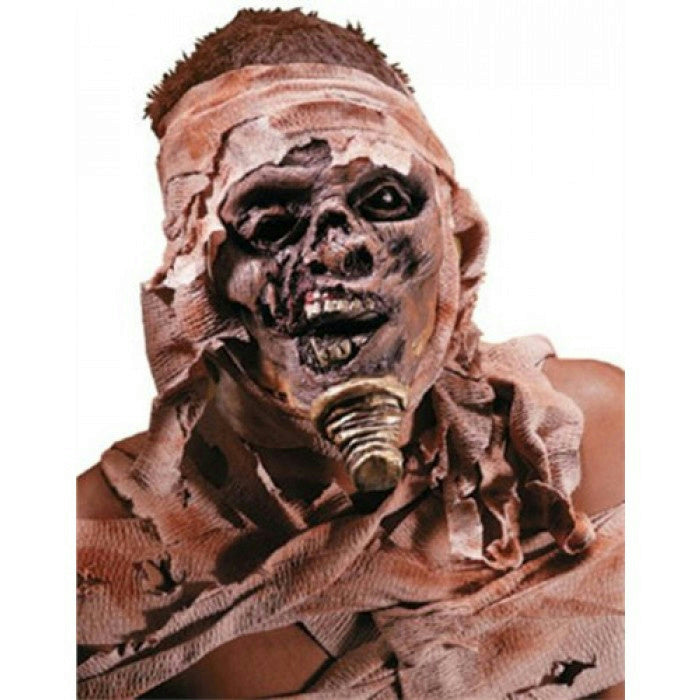 Reel FX: Egyptian Mummy Latex Prosthetic Appliance Makeup Kit
