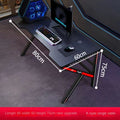 Home Office Desk, Writing and Gaming Computer Table 80/100cm