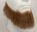 Human Hair Full Character Professional Costume Beard 2024