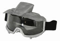 Forum Space Warrior Costume Mask