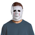 Halloween Michael Myers Adult Horror Vinyl Mask