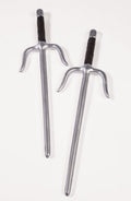 Sais Sabre Ninja Costume Weapon Accessory