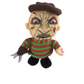Freddy Krueger A Nightmare On Elm Street Tiny Terror Talking Electronic Doll