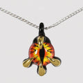 Eye of the Beholder Necklace