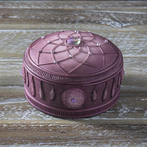 Dreamcatcher Box