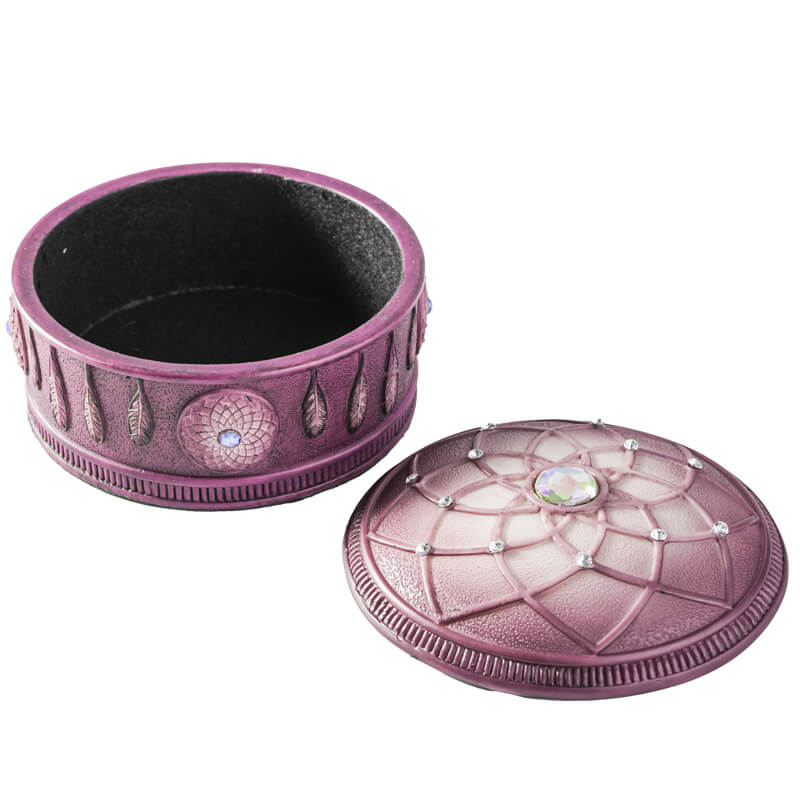 Dreamcatcher Box