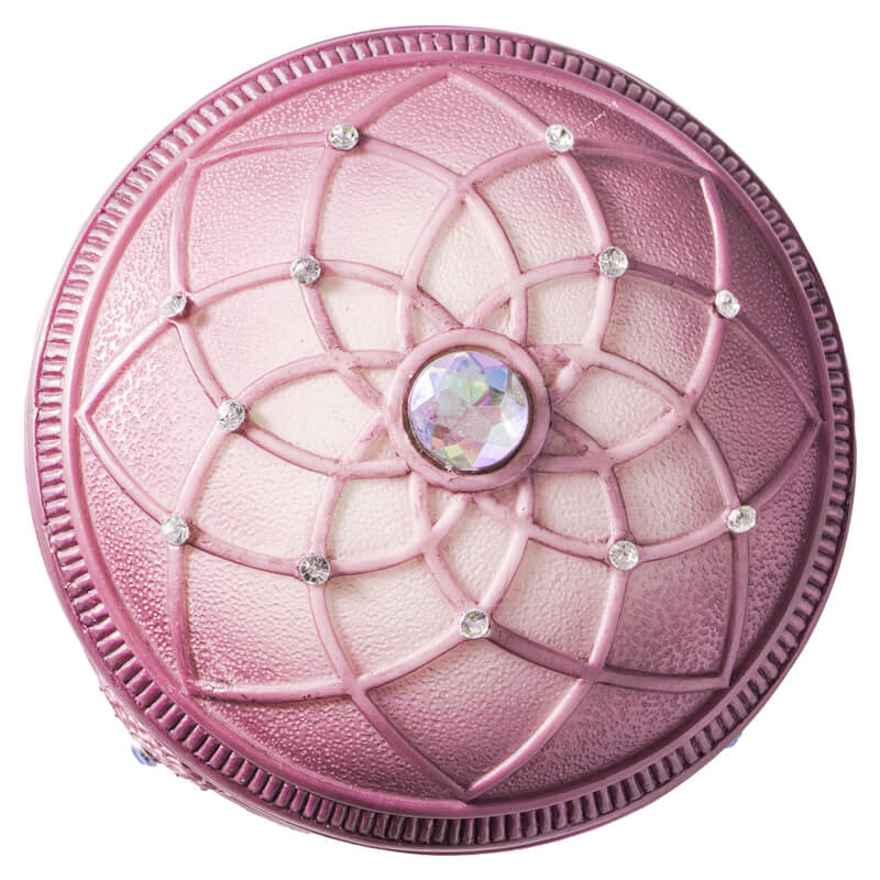 Dreamcatcher Box