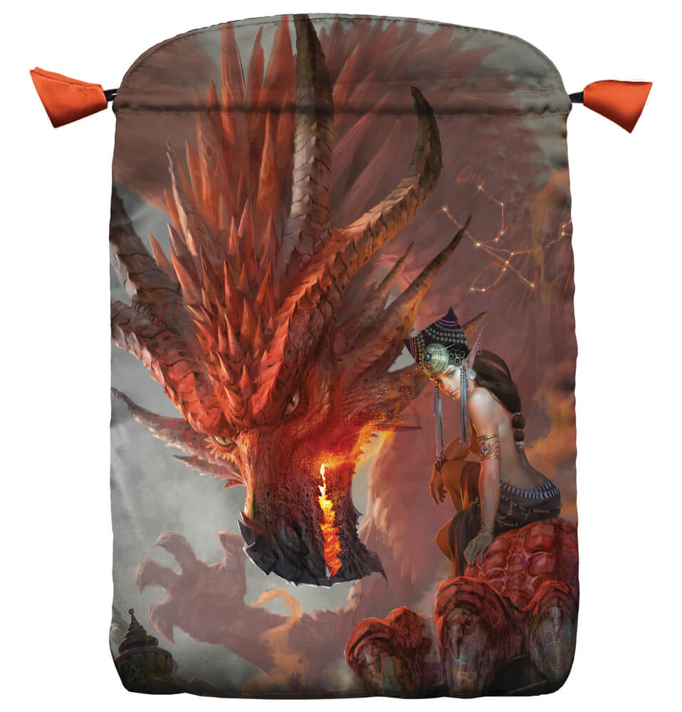 StarDragons Bag