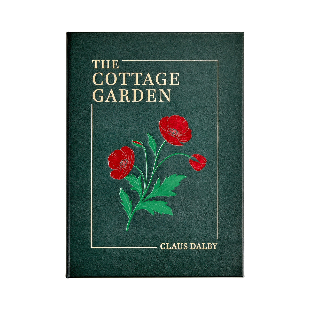 The Cottage Garden