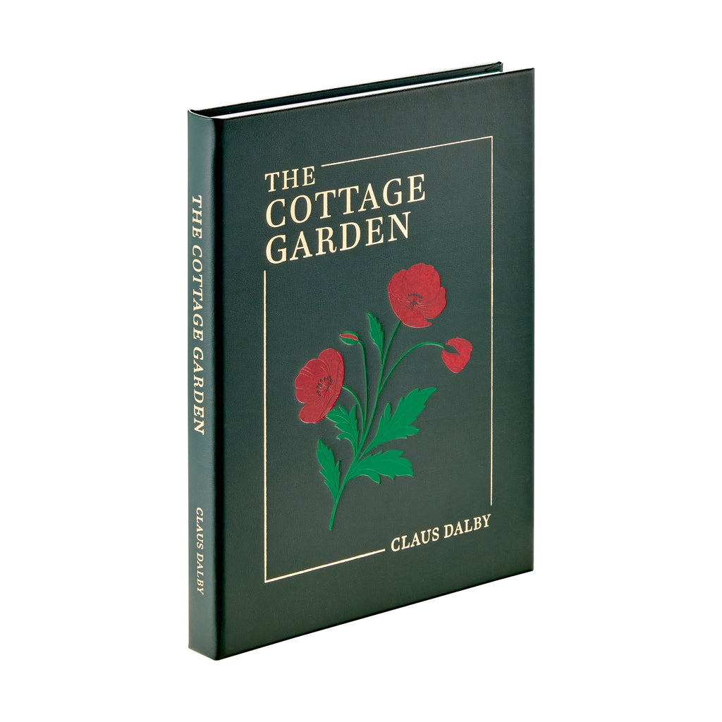 The Cottage Garden