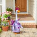 Butterfly Porch Goose Outfit Clothes