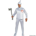 Wizard of Oz Tin Man Men's Costume