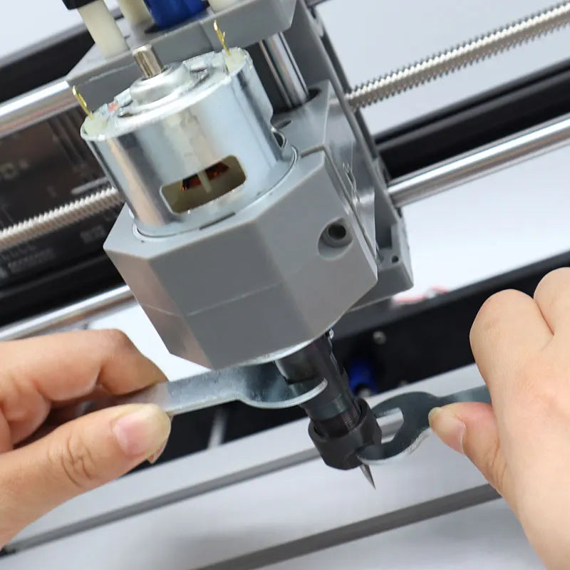 3018 CNC Router Upgrade Kit with GRBL Control