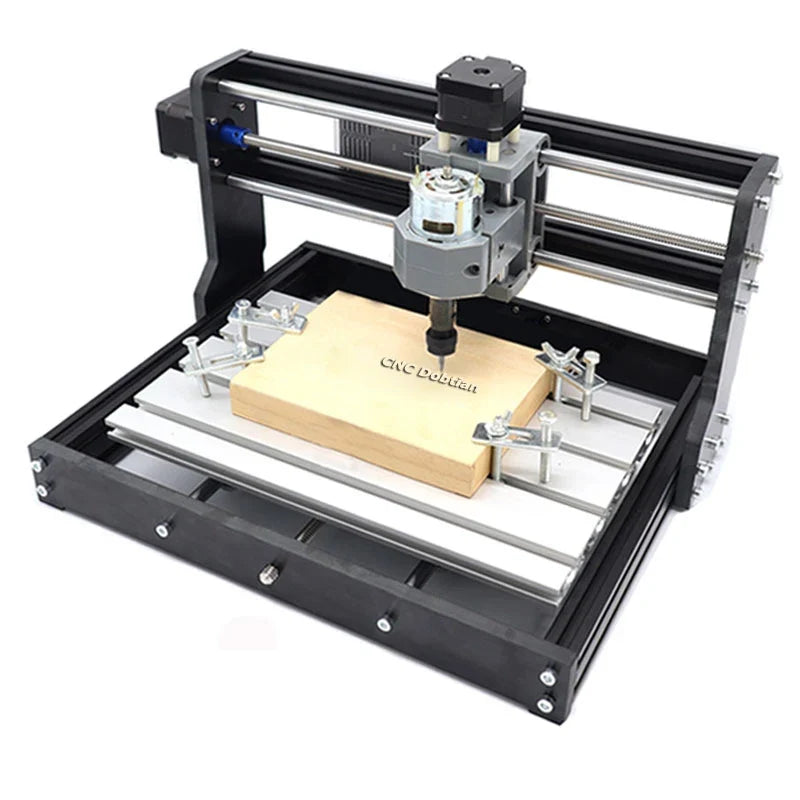 3018 CNC Router Upgrade Kit with GRBL Control