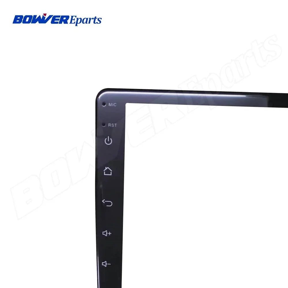 9-Inch Capacitive Replacement Touch Panel – XCPG-007 FPC XDX