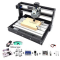3018 CNC Router Upgrade Kit with GRBL Control