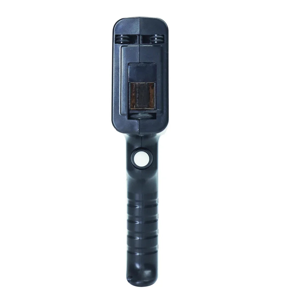 WILLITA Handheld Inkjet Coding Printer with 5-Inch Touchscreen