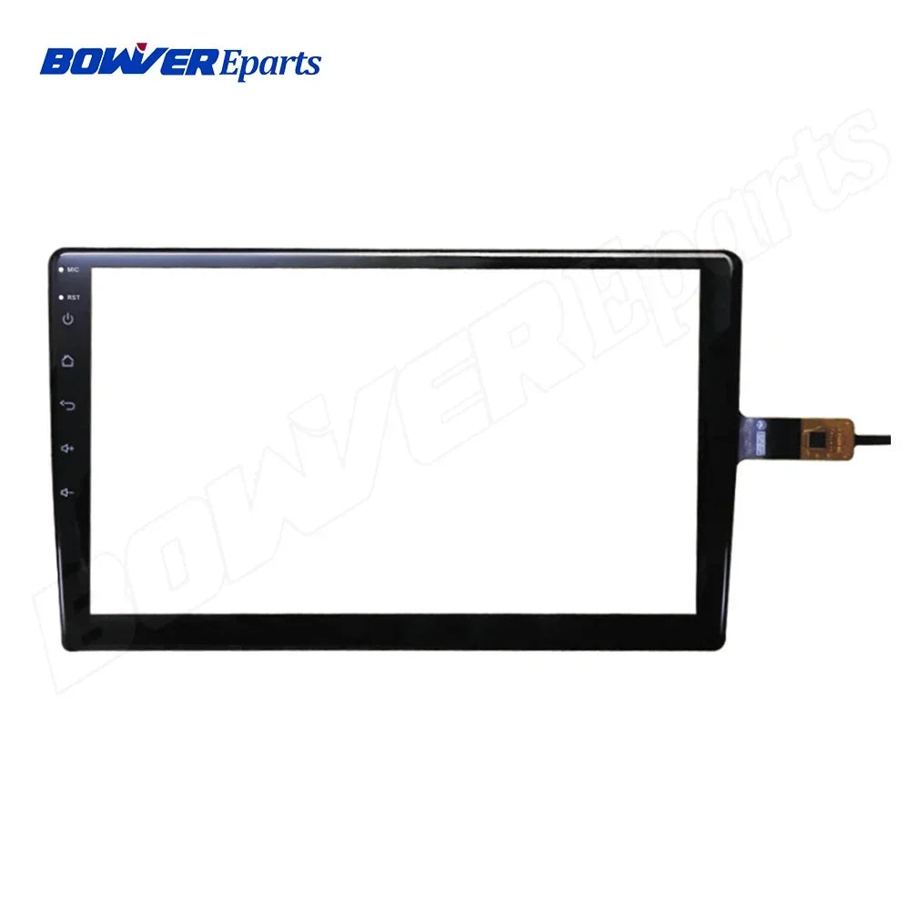 9-Inch Capacitive Replacement Touch Panel – XCPG-007 FPC XDX