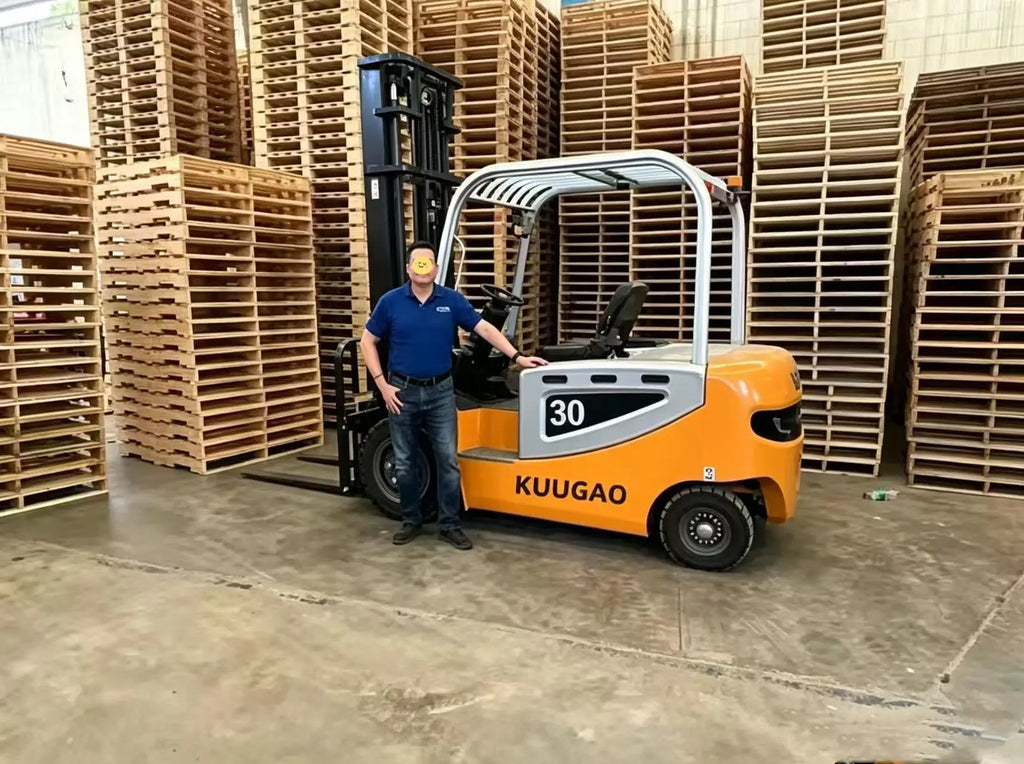 2.5 Ton Mini Excavator – Compact Crawler Digger