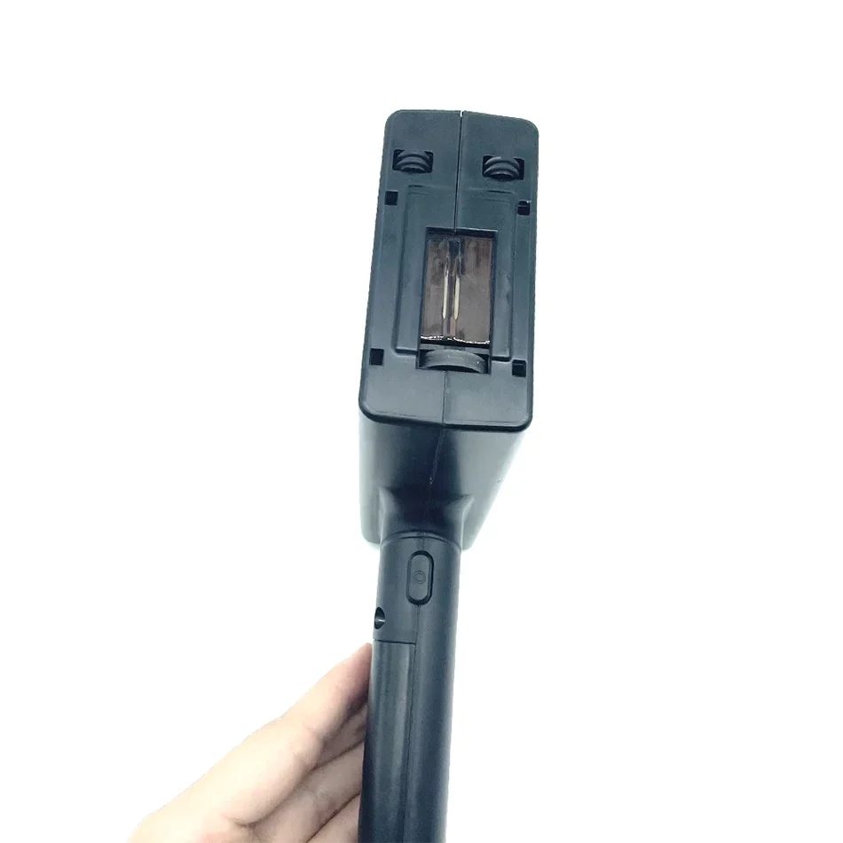 WILLITA WLD-S10 Handheld Inkjet Printer – 2–25.4 mm Print Height
