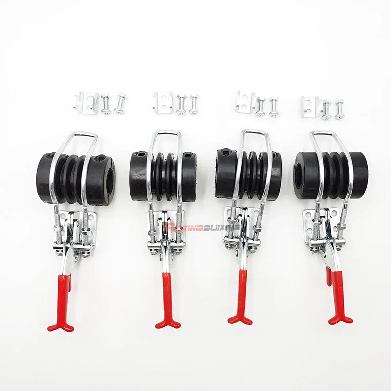 Drone Transport Clip for DJI Agras T20P/T30/T40/T50/T60/T70/T100 & XAG P100pro