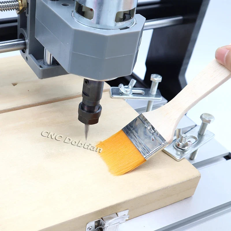 3018 CNC Router Upgrade Kit with GRBL Control
