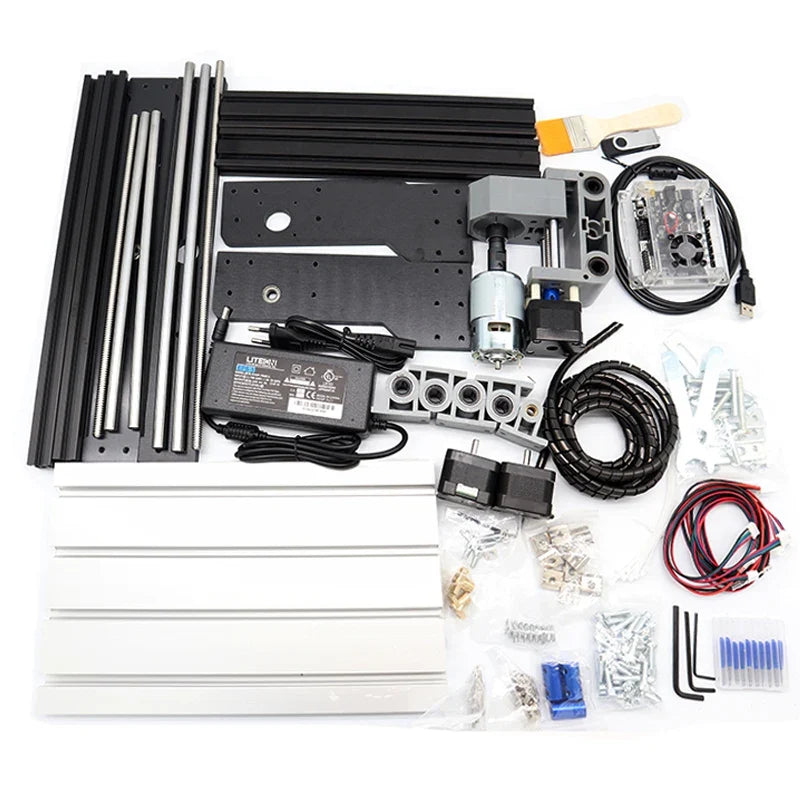 3018 CNC Router Upgrade Kit with GRBL Control