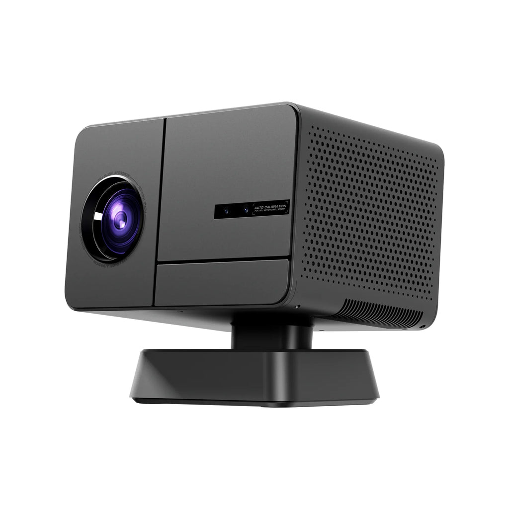 P50 Smart Portable Projector with Android & Bluetooth