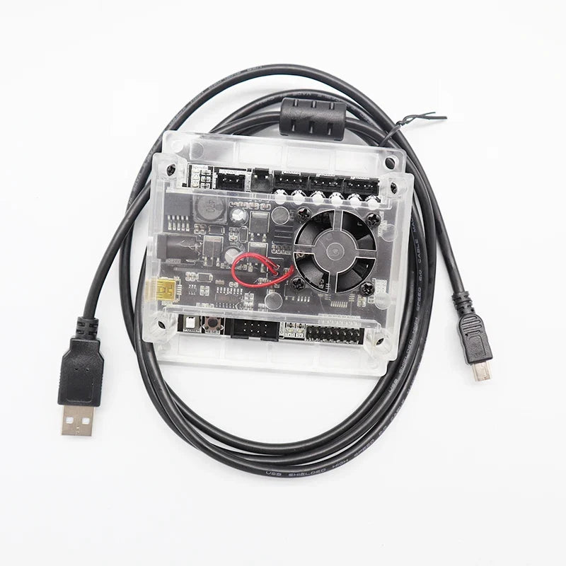 3018 CNC Router Upgrade Kit with GRBL Control
