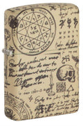 Alchemy Zippo Lighter