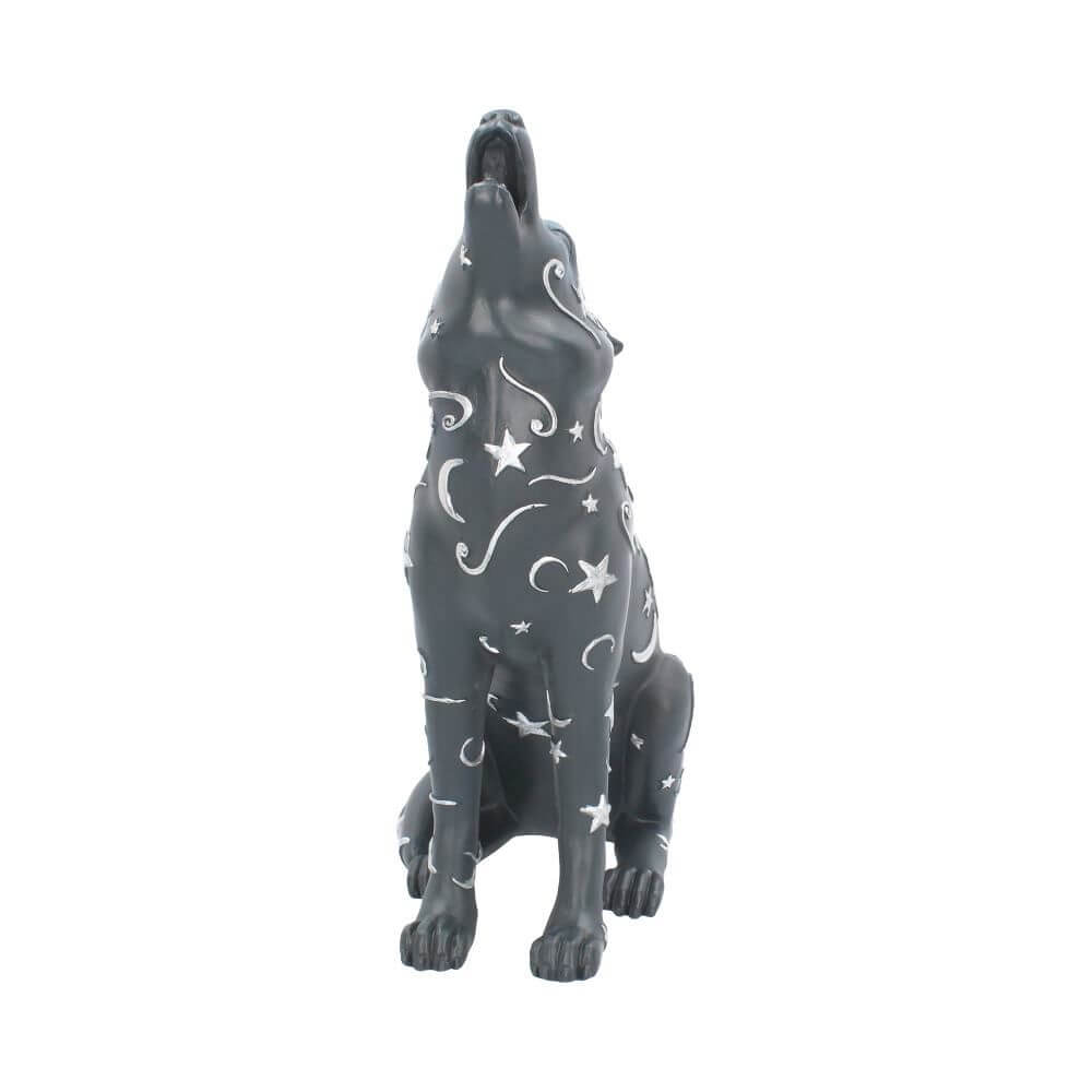 Lupus Figurine