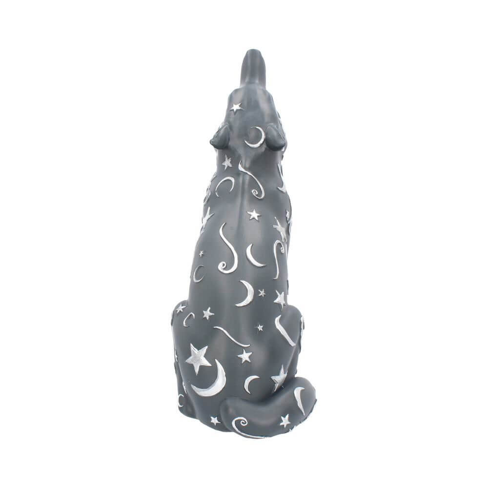 Lupus Figurine